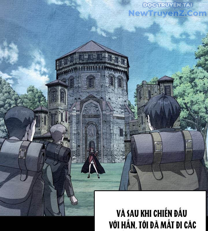 0.0000001% Của Quỷ Vương Chapter 11 - Trang 37