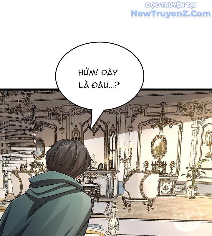 0.0000001% Của Quỷ Vương Chapter 11 - Trang 7