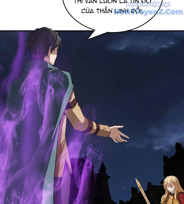 0.0000001% Của Quỷ Vương Chapter 13 - Trang 23