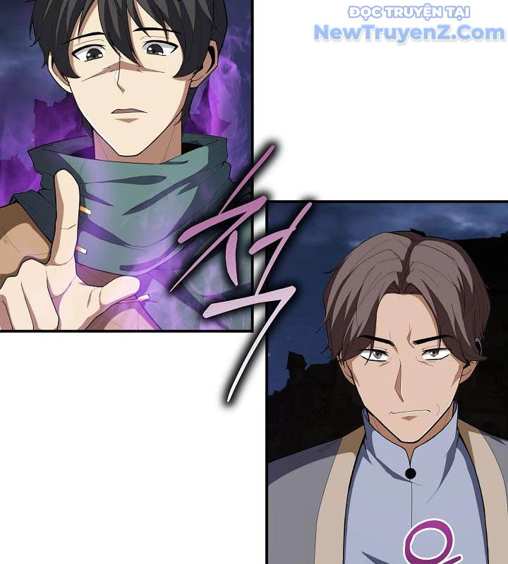 0.0000001% Của Quỷ Vương Chapter 13 - Trang 25