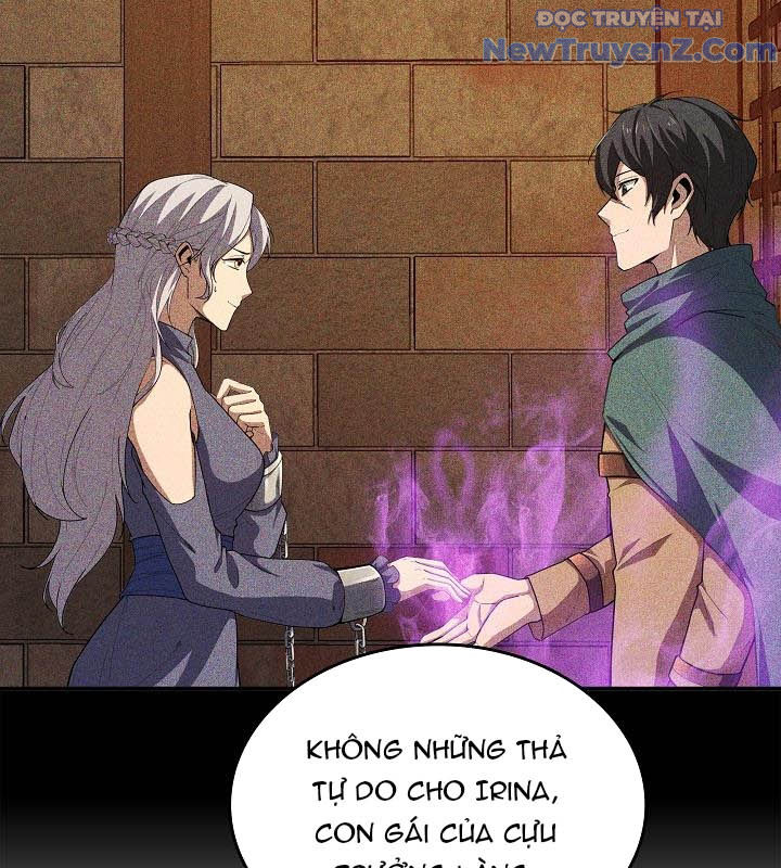 0.0000001% Của Quỷ Vương Chapter 13 - Trang 29