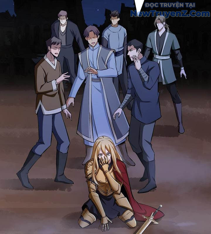 0.0000001% Của Quỷ Vương Chapter 13 - Trang 6