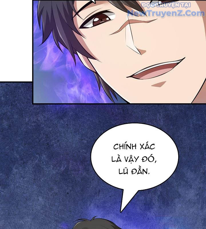 0.0000001% Của Quỷ Vương Chapter 13 - Trang 9