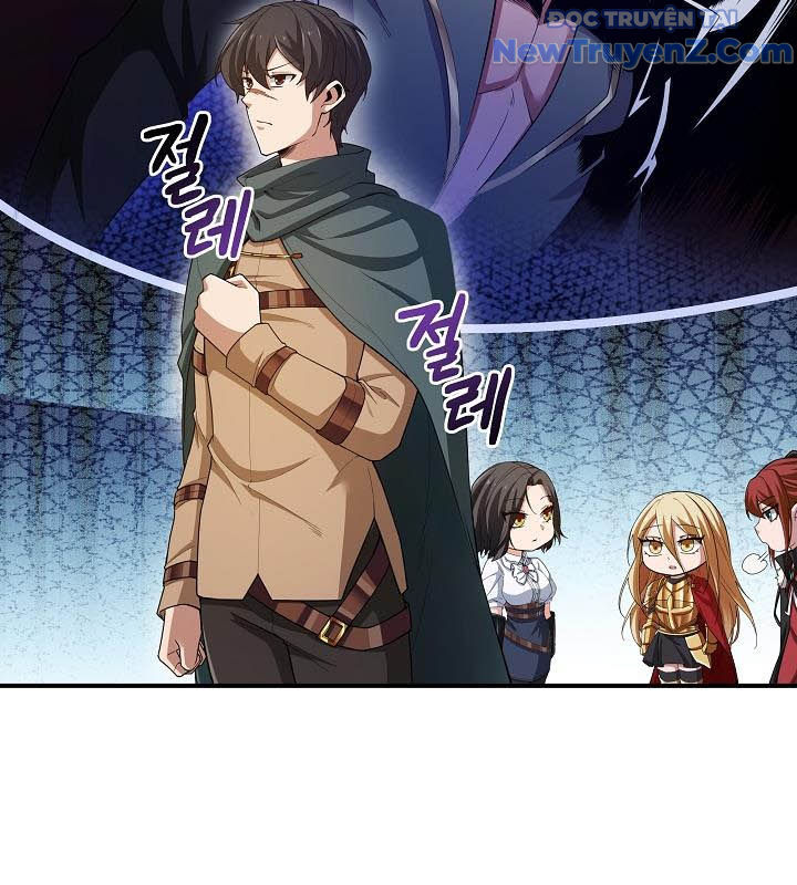 0.0000001% Của Quỷ Vương Chapter 15 - Trang 13