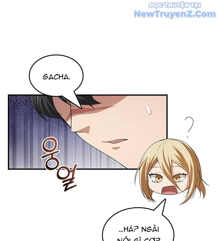 0.0000001% Của Quỷ Vương Chapter 15 - Trang 17