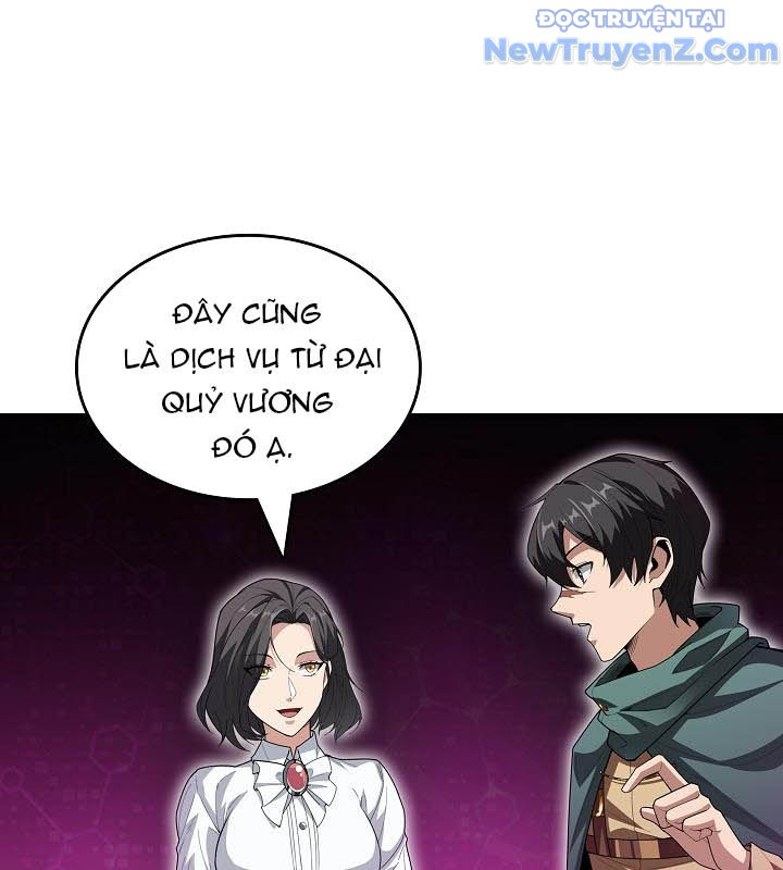0.0000001% Của Quỷ Vương Chapter 15 - Trang 24