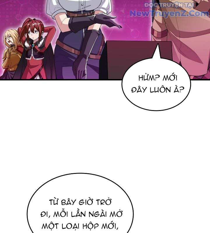 0.0000001% Của Quỷ Vương Chapter 15 - Trang 25