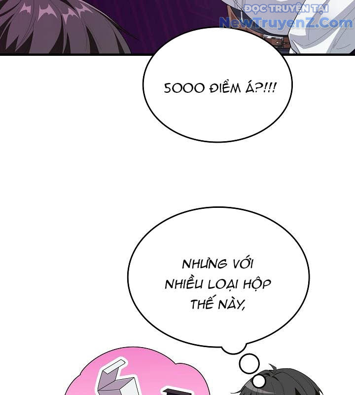 0.0000001% Của Quỷ Vương Chapter 15 - Trang 27