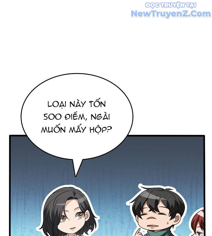 0.0000001% Của Quỷ Vương Chapter 15 - Trang 39