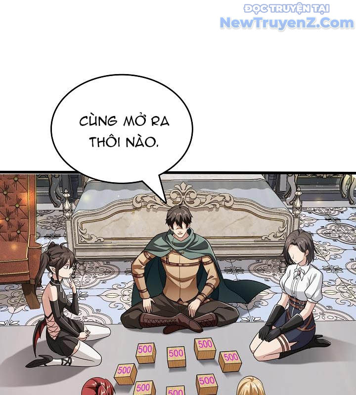 0.0000001% Của Quỷ Vương Chapter 15 - Trang 41