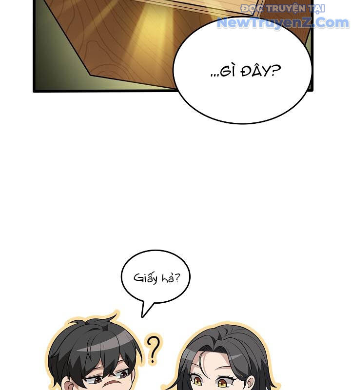 0.0000001% Của Quỷ Vương Chapter 15 - Trang 47