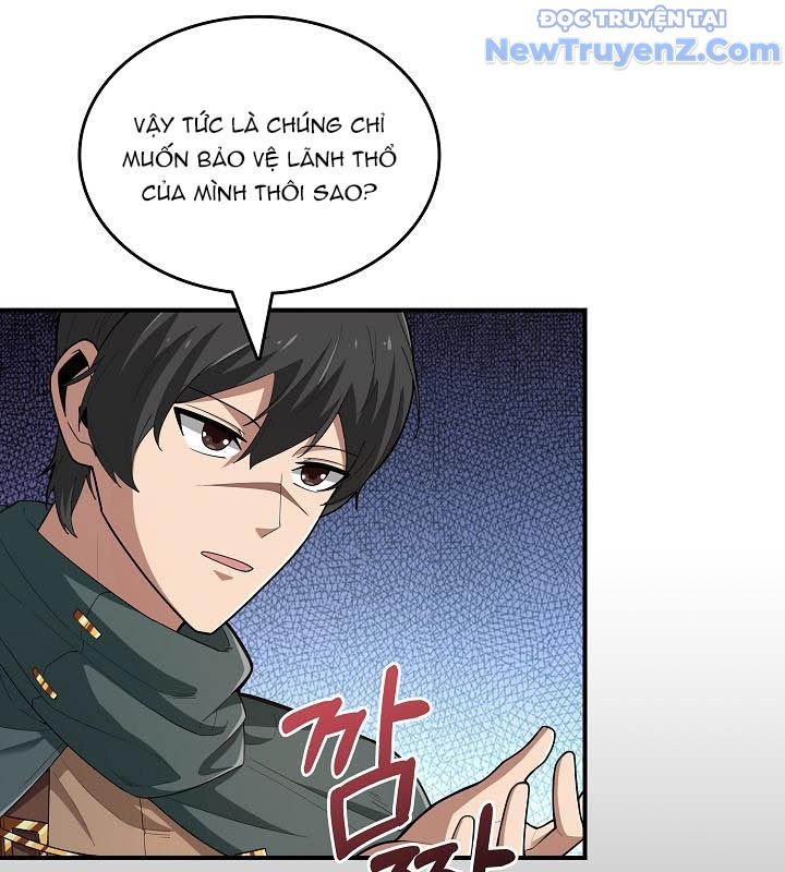 0.0000001% Của Quỷ Vương Chapter 16 - Trang 17