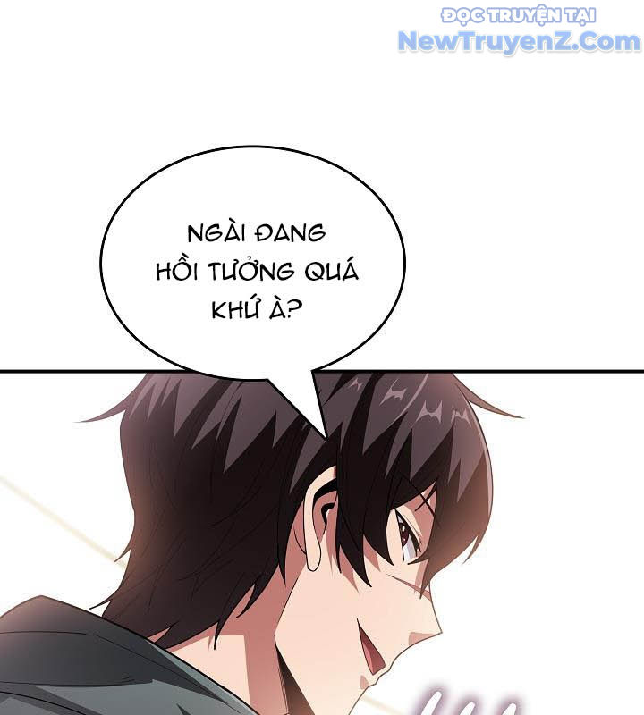 0.0000001% Của Quỷ Vương Chapter 16 - Trang 27