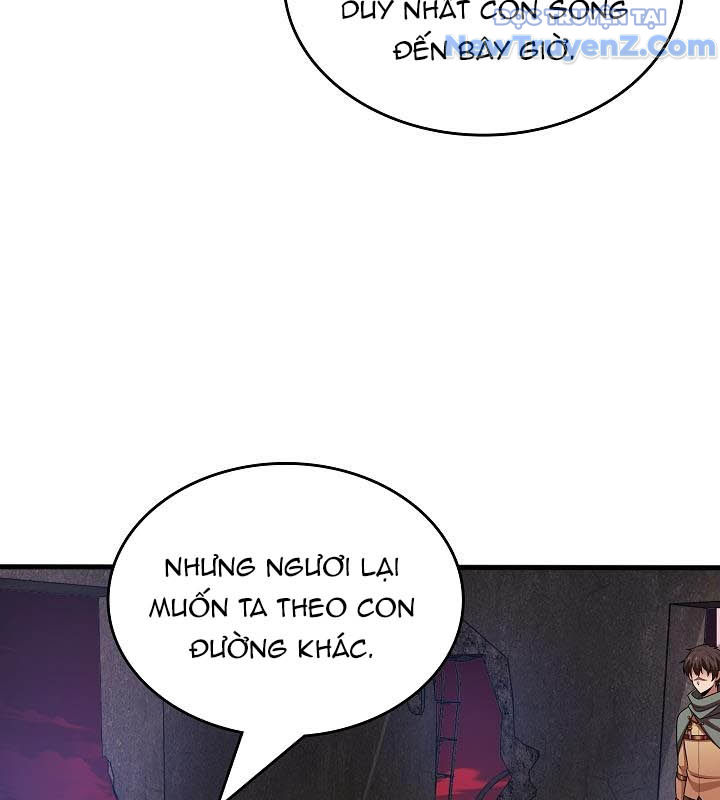 0.0000001% Của Quỷ Vương Chapter 16 - Trang 37