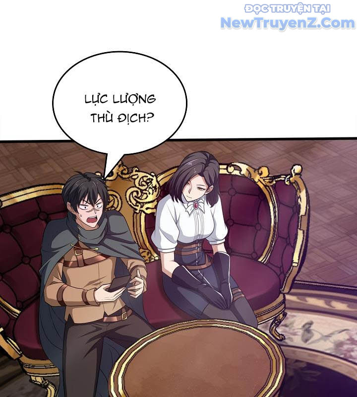 0.0000001% Của Quỷ Vương Chapter 17 - Trang 14