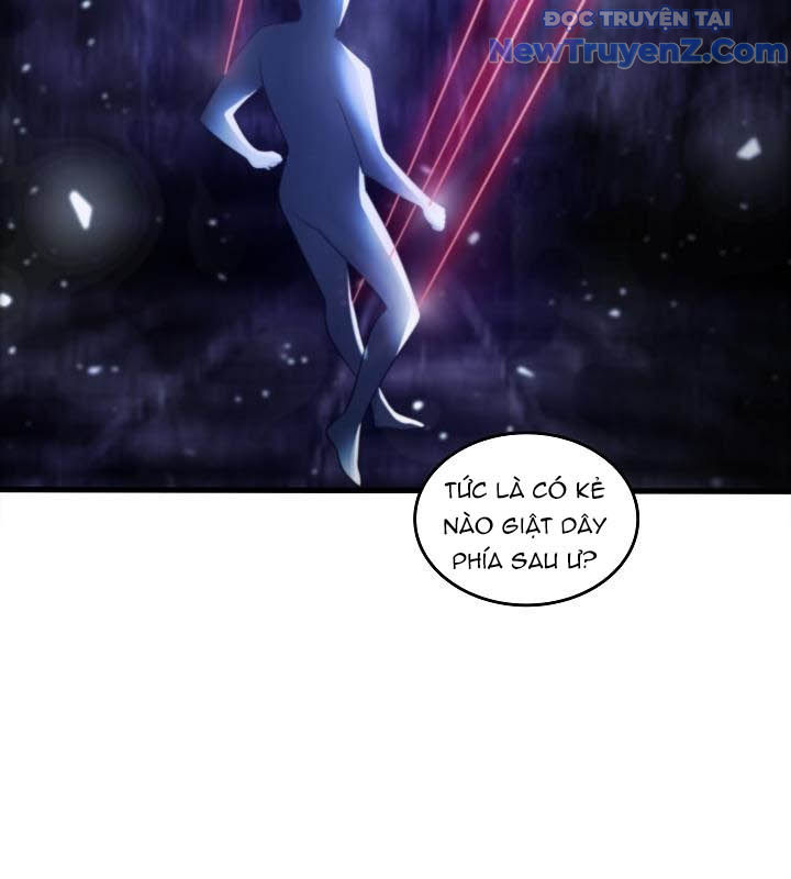 0.0000001% Của Quỷ Vương Chapter 17 - Trang 20