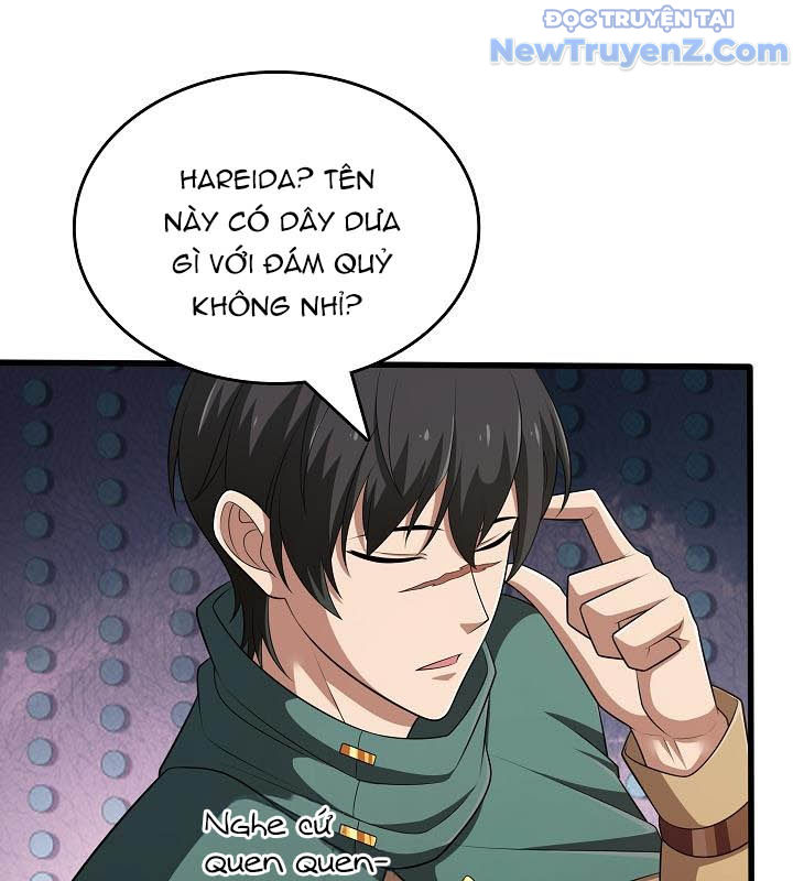 0.0000001% Của Quỷ Vương Chapter 17 - Trang 23