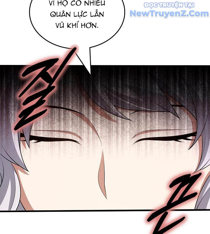 0.0000001% Của Quỷ Vương Chapter 17 - Trang 27