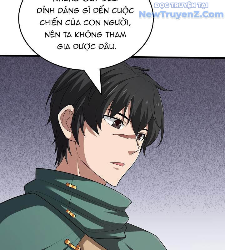 0.0000001% Của Quỷ Vương Chapter 17 - Trang 31