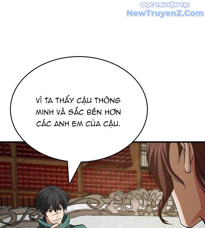 0.0000001% Của Quỷ Vương Chapter 17 - Trang 50