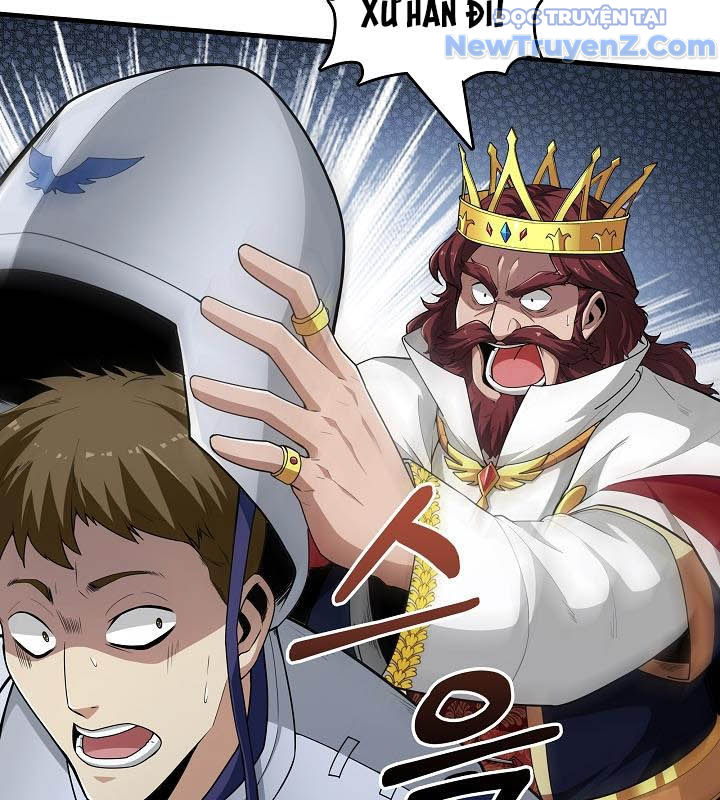 0.0000001% Của Quỷ Vương Chapter 18 - Trang 19