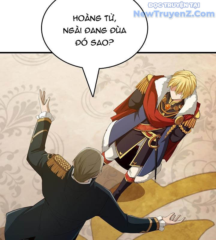 0.0000001% Của Quỷ Vương Chapter 19 - Trang 18