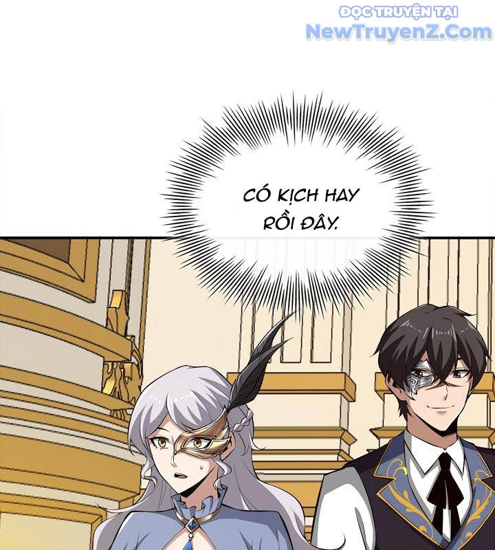 0.0000001% Của Quỷ Vương Chapter 19 - Trang 22