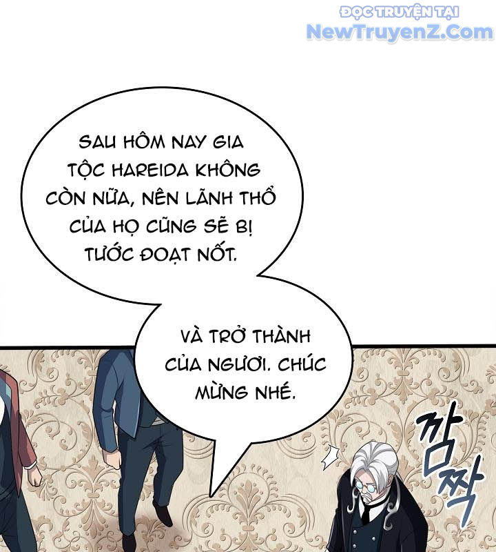 0.0000001% Của Quỷ Vương Chapter 19 - Trang 29