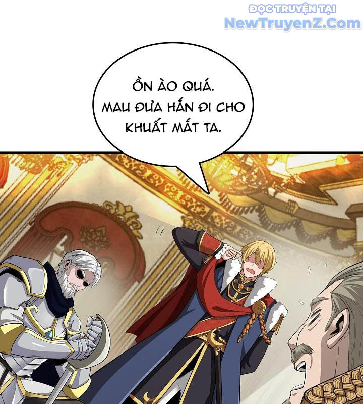0.0000001% Của Quỷ Vương Chapter 19 - Trang 45