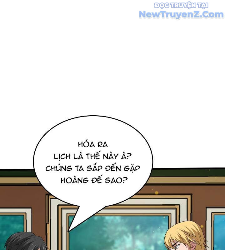 0.0000001% Của Quỷ Vương Chapter 20 - Trang 21