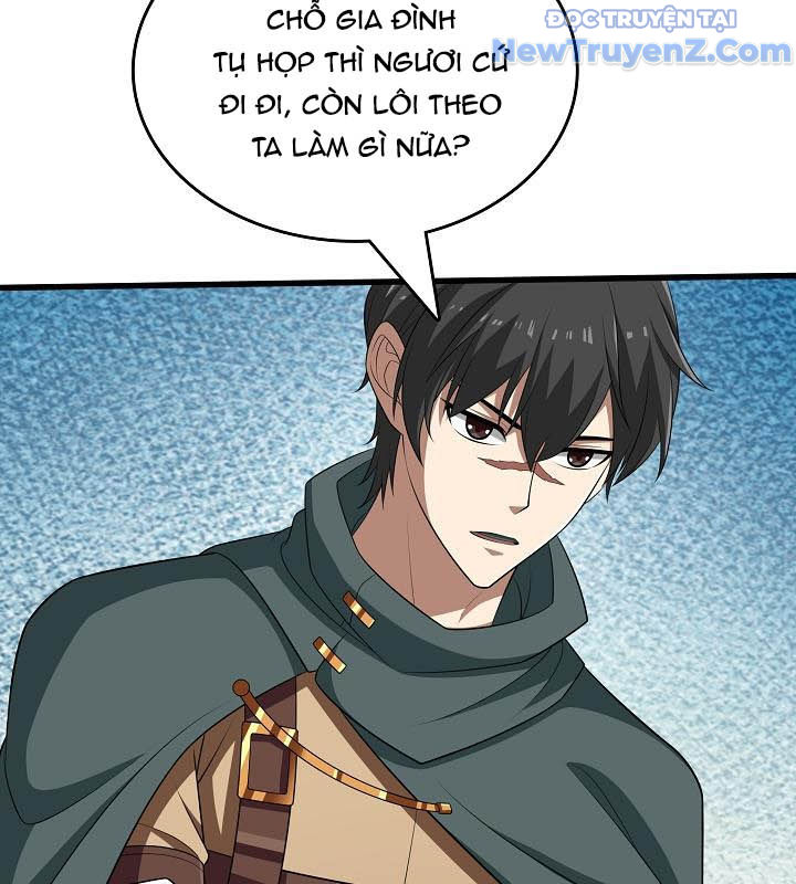 0.0000001% Của Quỷ Vương Chapter 20 - Trang 24