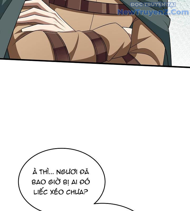 0.0000001% Của Quỷ Vương Chapter 20 - Trang 25