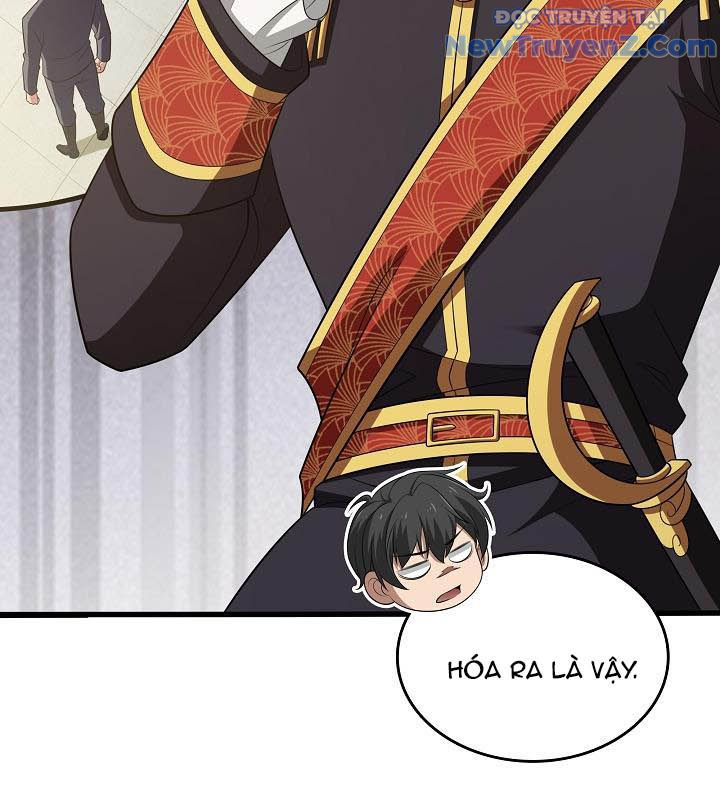 0.0000001% Của Quỷ Vương Chapter 20 - Trang 27