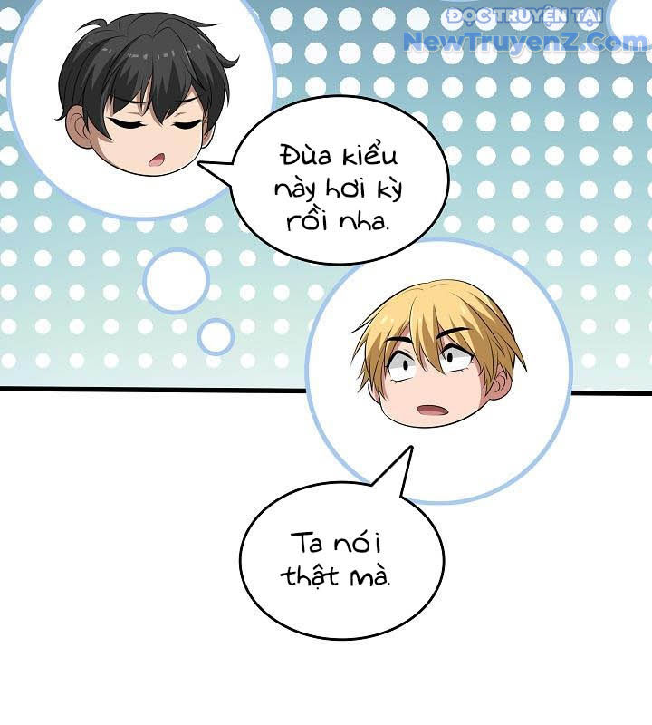 0.0000001% Của Quỷ Vương Chapter 20 - Trang 29