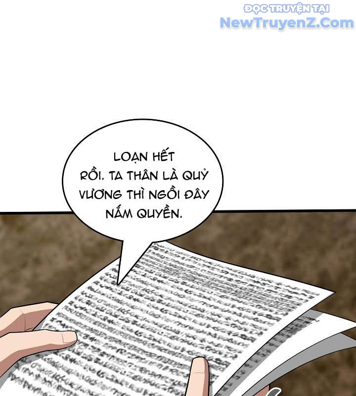 0.0000001% Của Quỷ Vương Chapter 20 - Trang 5