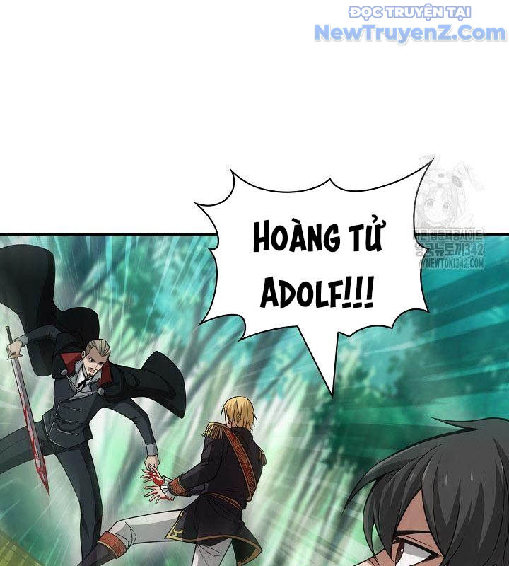 0.0000001% Của Quỷ Vương Chapter 21 - Trang 27