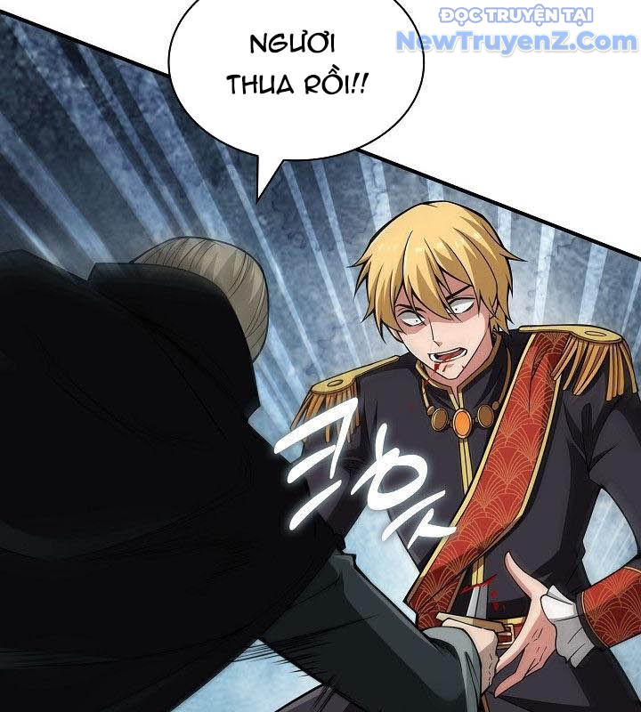 0.0000001% Của Quỷ Vương Chapter 21 - Trang 30