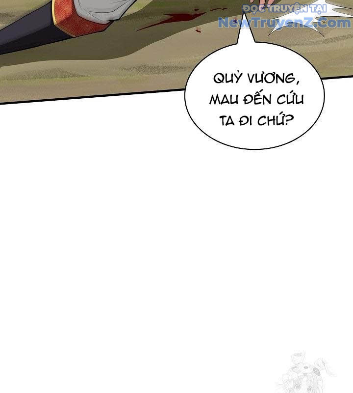 0.0000001% Của Quỷ Vương Chapter 21 - Trang 36