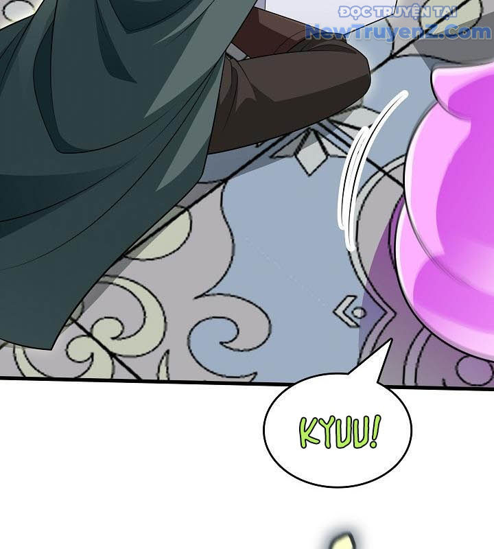 0.0000001% Của Quỷ Vương Chapter 22 - Trang 12