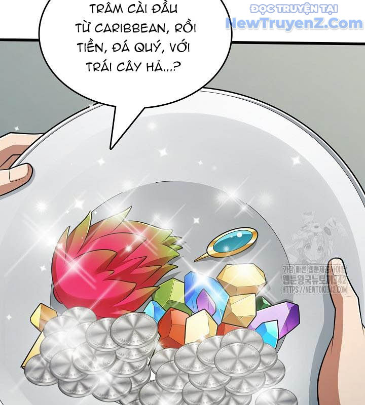 0.0000001% Của Quỷ Vương Chapter 22 - Trang 18