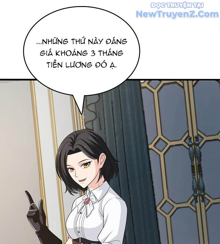 0.0000001% Của Quỷ Vương Chapter 22 - Trang 20