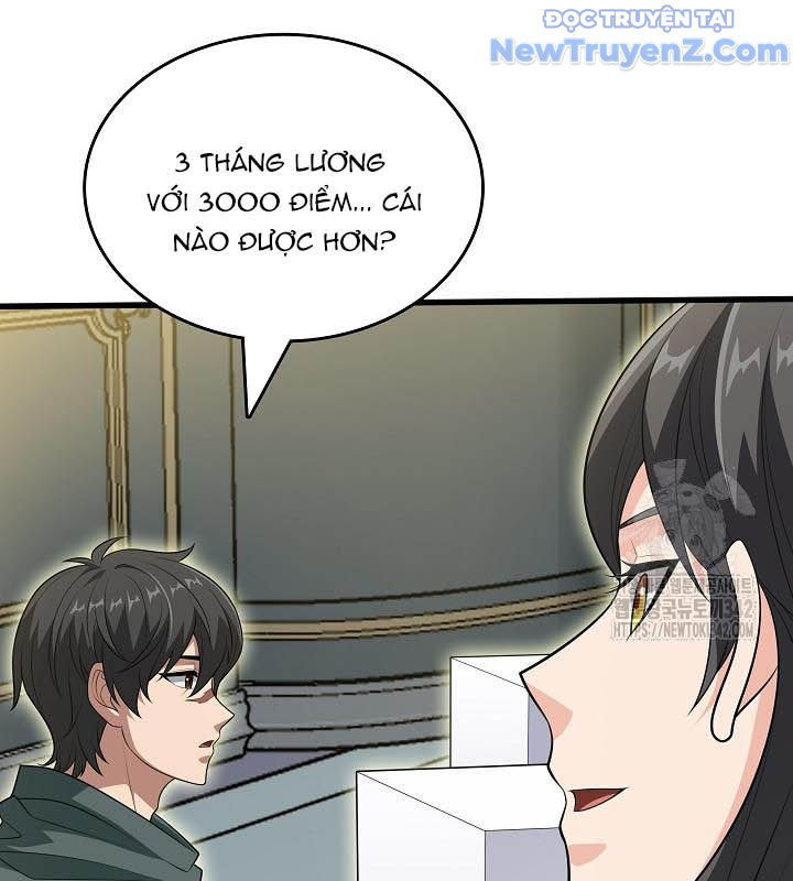 0.0000001% Của Quỷ Vương Chapter 22 - Trang 24