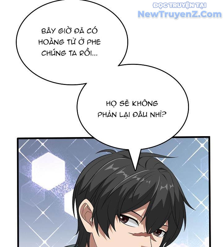0.0000001% Của Quỷ Vương Chapter 22 - Trang 26