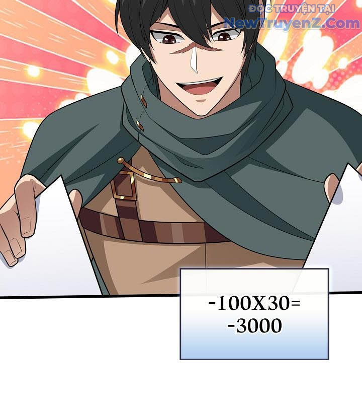 0.0000001% Của Quỷ Vương Chapter 22 - Trang 29