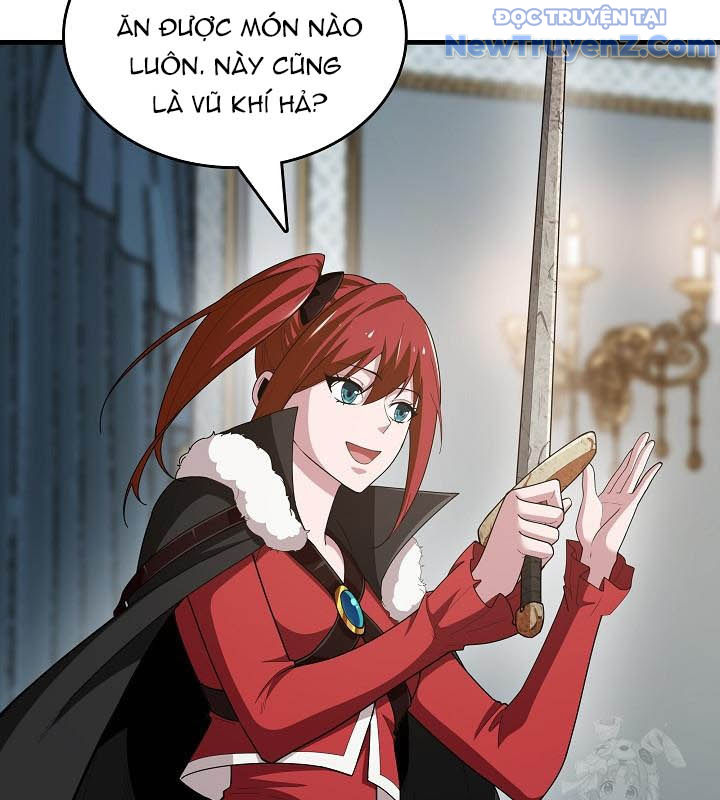 0.0000001% Của Quỷ Vương Chapter 22 - Trang 42