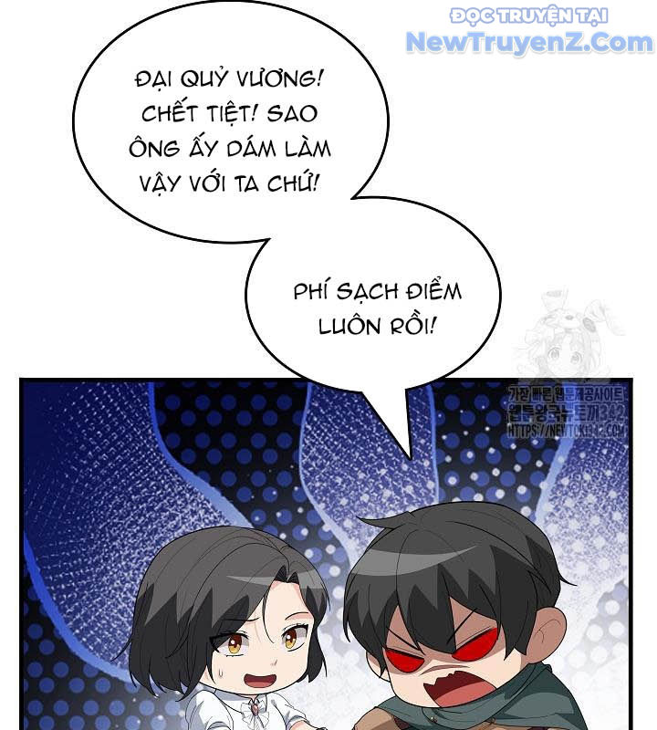 0.0000001% Của Quỷ Vương Chapter 22 - Trang 48