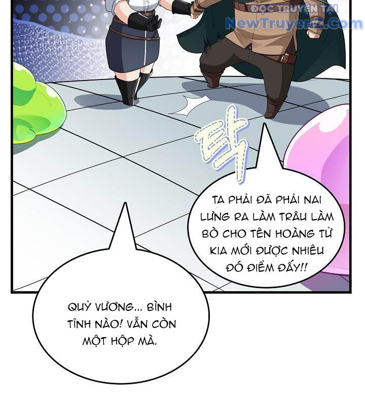 0.0000001% Của Quỷ Vương Chapter 22 - Trang 49