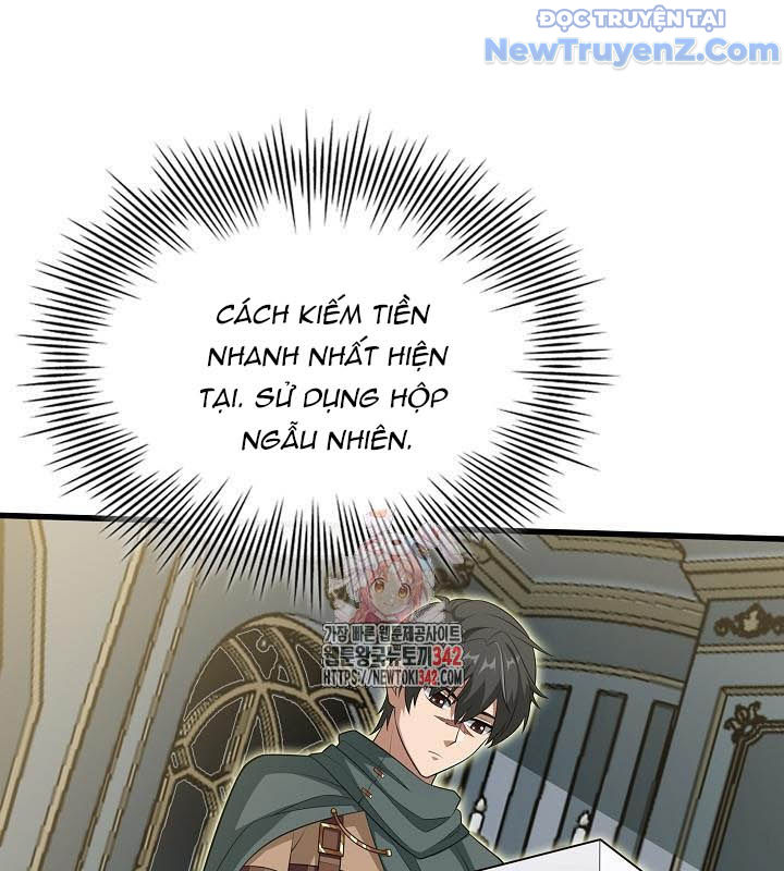 0.0000001% Của Quỷ Vương Chapter 22 - Trang 5