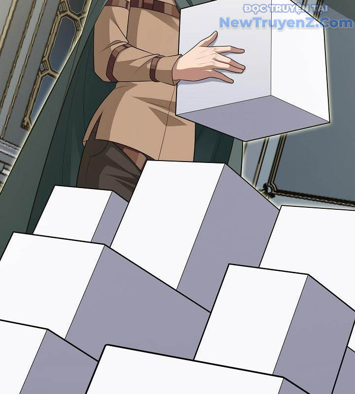 0.0000001% Của Quỷ Vương Chapter 22 - Trang 6