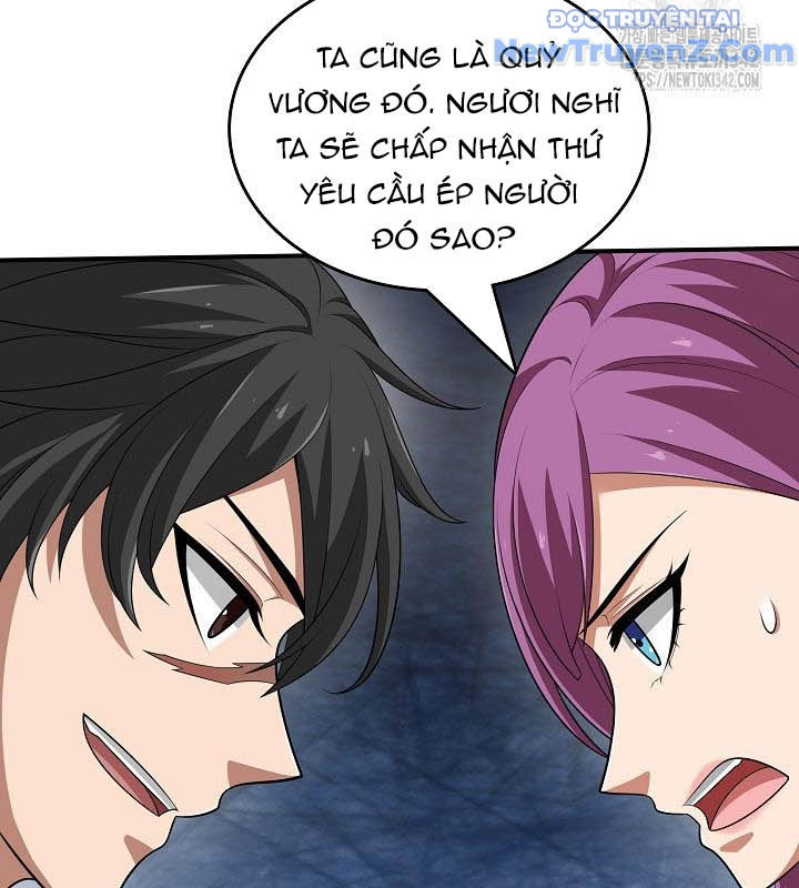 0.0000001% Của Quỷ Vương Chapter 23 - Trang 20